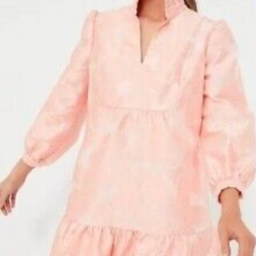 Tuckernuck Bellini Palmerston dress (NWT)